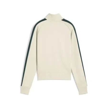 Veste de survêtement courte T7 ALWAYS ON Femme - PUMA