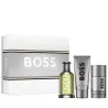 Coffret eau de toilette homme HUGO BOSS BOTTLED 90 ml PCS SET FOR MEN - Hugo boss