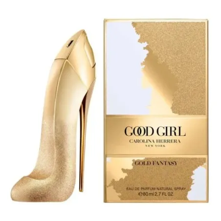 Pack Cadeau Femme GOLDEN GLAM SET - PACK