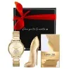 Pack Cadeau Femme GOLDEN GLAM SET - PACK