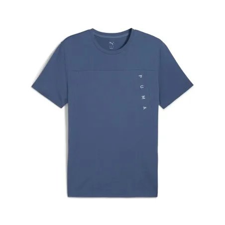 T-shirt Triblend TAD TECH Homme - PUMA