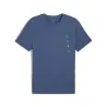 T-shirt Triblend TAD TECH Homme - PUMA