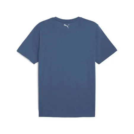 T-shirt Triblend TAD TECH Homme - PUMA