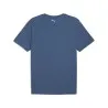 T-shirt Triblend TAD TECH Homme - PUMA