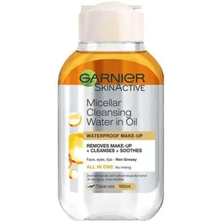 Pack Cadeau Femme GLOW GARNIER VITAMIN C - PACK