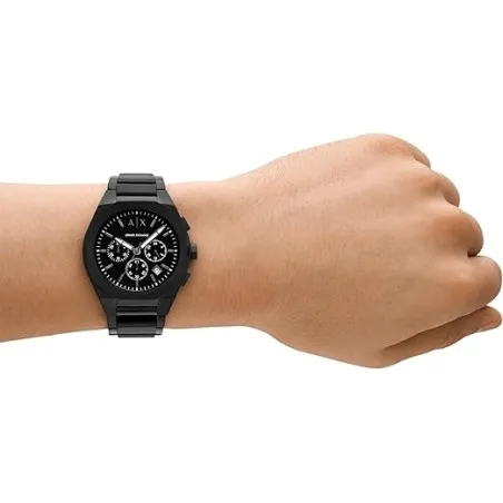 Montre Homme ARMANI AX4183 - Emporio Armani