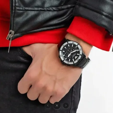 Montre Homme ARMANI AR80050 - Emporio Armani