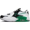 Nike Homme – Nike Air Max Excee – Noir/Blanc/Malachite - NIKE