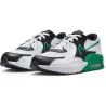 Nike Homme – Nike Air Max Excee – Noir/Blanc/Malachite - NIKE