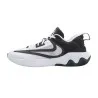 Nike Homme – Giannis Immortality 3 « 5 À la dure » – Blanc/Noir - NIKE