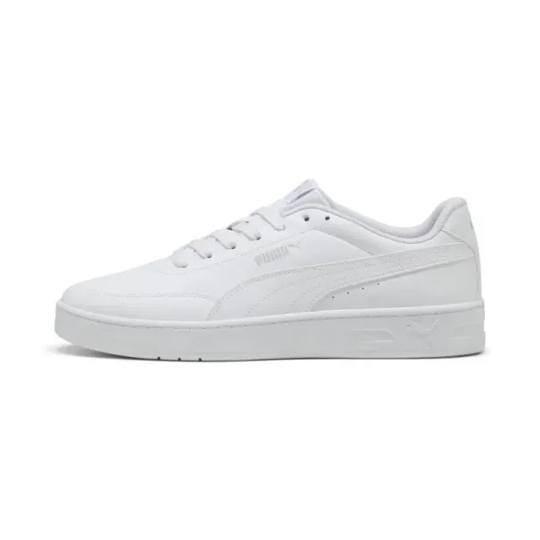 Chaussures Court Classic Clean Unisexe - PUMA