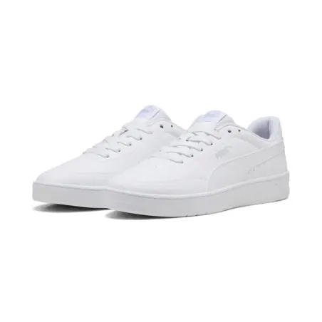 Chaussures Court Classic Clean Unisexe - PUMA