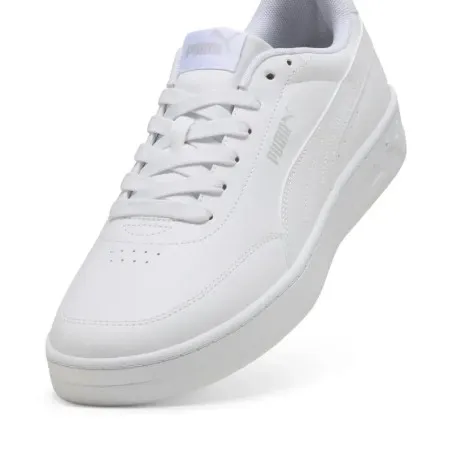 Chaussures Court Classic Clean Unisexe - PUMA