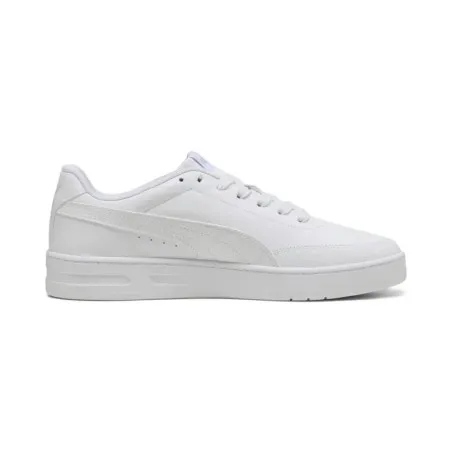 Chaussures Court Classic Clean Unisexe - PUMA