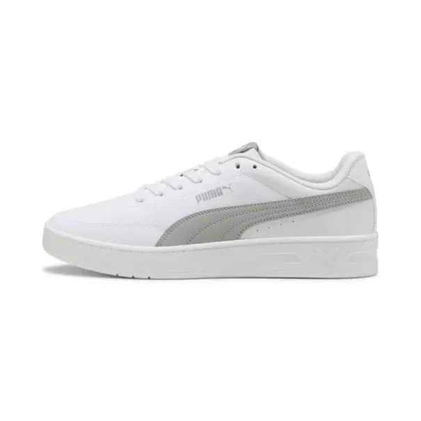 Chaussures Court Classic Clean Unisexe - PUMA