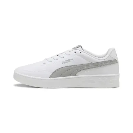 Chaussures Court Classic Clean Unisexe - PUMA