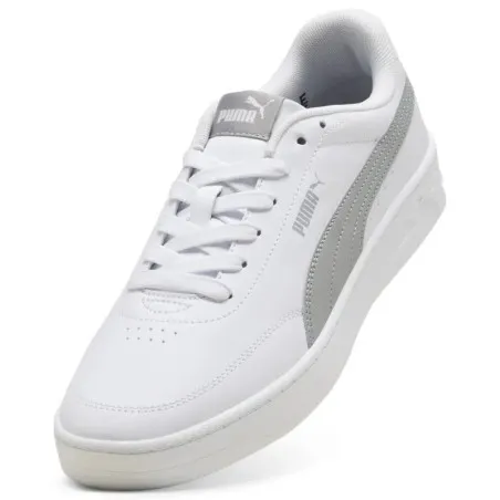 Chaussures Court Classic Clean Unisexe - PUMA