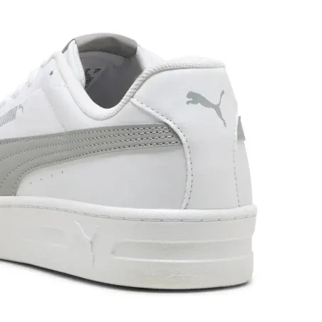 Chaussures Court Classic Clean Unisexe - PUMA