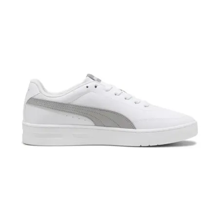 Chaussures Court Classic Clean Unisexe - PUMA