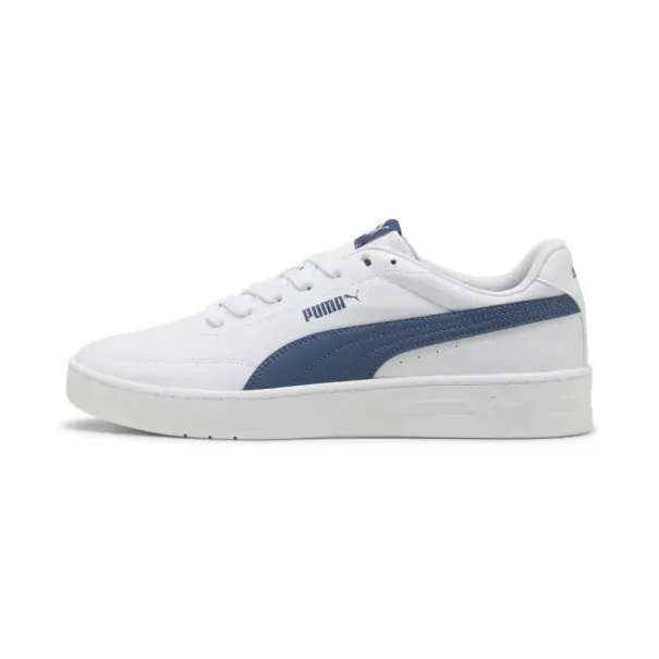 Chaussures Court Classic Clean Unisexe - PUMA