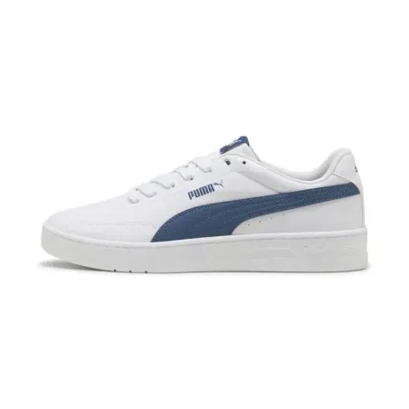 Chaussures Court Classic Clean Unisexe - PUMA