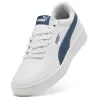 Chaussures Court Classic Clean Unisexe - PUMA