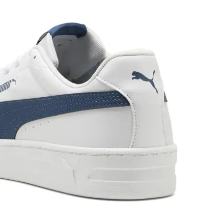 Chaussures Court Classic Clean Unisexe - PUMA