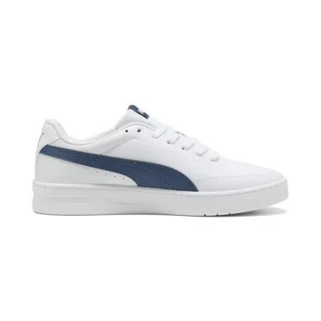 Chaussures Court Classic Clean Unisexe - PUMA