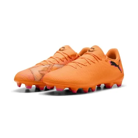 Chaussures de Football FUTURE 8 PLAY FG/AG - PUMA
