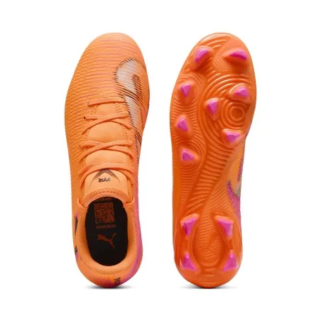 Chaussures de Football FUTURE 8 PLAY FG/AG - PUMA