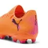 Chaussures de Football FUTURE 8 PLAY FG/AG - PUMA