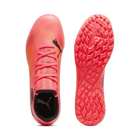 Chaussures de Football FUTURE 7 PLAY TT - PUMA
