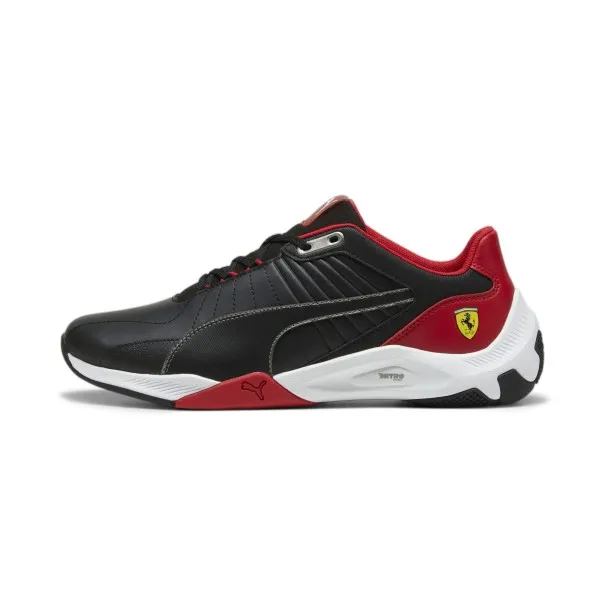 Chaussures Scuderia Ferrari Kart Cat RL NITRO Motorsport - PUMA