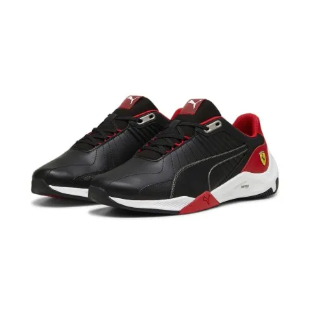 Chaussures Scuderia Ferrari Kart Cat RL NITRO Motorsport - PUMA