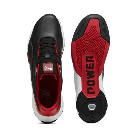 Chaussures Scuderia Ferrari Kart Cat RL NITRO Motorsport - PUMA
