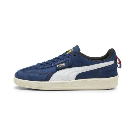Chaussures Palermo Scuderia Ferrari Unisexe - PUMA