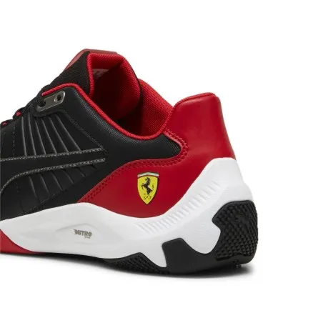Chaussures Scuderia Ferrari Kart Cat RL NITRO Motorsport - PUMA
