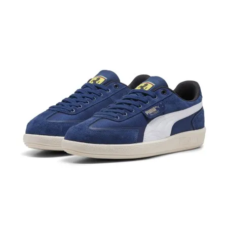 Chaussures Palermo Scuderia Ferrari Unisexe - PUMA