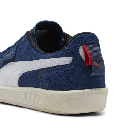 Chaussures Palermo Scuderia Ferrari Unisexe - PUMA