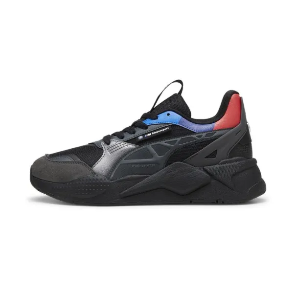 Chaussures BMW M Motorsport RS-X T Unisexe - PUMA