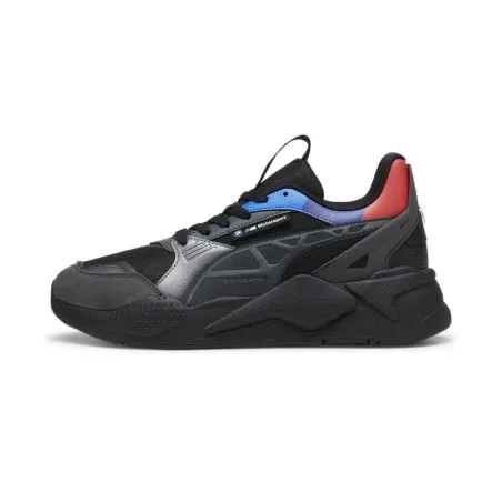 Chaussures BMW M Motorsport RS-X T Unisexe - PUMA