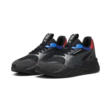 Chaussures BMW M Motorsport RS-X T Unisexe - PUMA