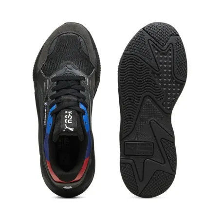 Chaussures BMW M Motorsport RS-X T Unisexe - PUMA