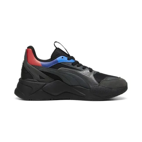 Chaussures BMW M Motorsport RS-X T Unisexe - PUMA