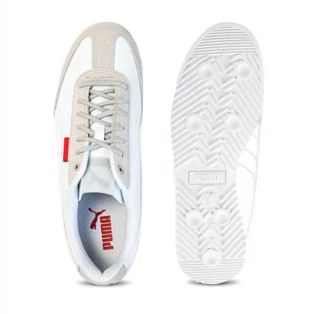 Chaussures Scuderia Ferrari Roma Via Unisexe - PUMA