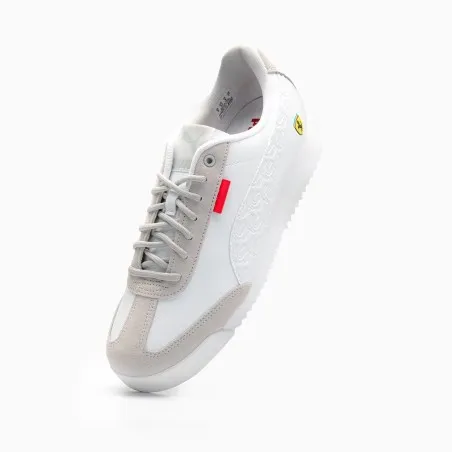 Chaussures Scuderia Ferrari Roma Via Unisexe - PUMA
