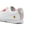 Chaussures Scuderia Ferrari Roma Via Unisexe - PUMA
