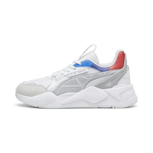 Chaussures BMW M Motorsport RS-X T Unisexe - PUMA