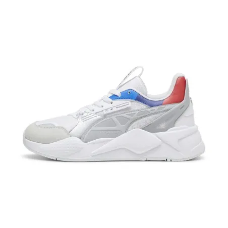 Chaussures BMW M Motorsport RS-X T Unisexe - PUMA