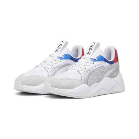 Chaussures BMW M Motorsport RS-X T Unisexe - PUMA